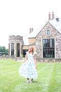 The Carly Dress