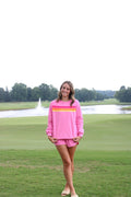 Bryn Pink Set