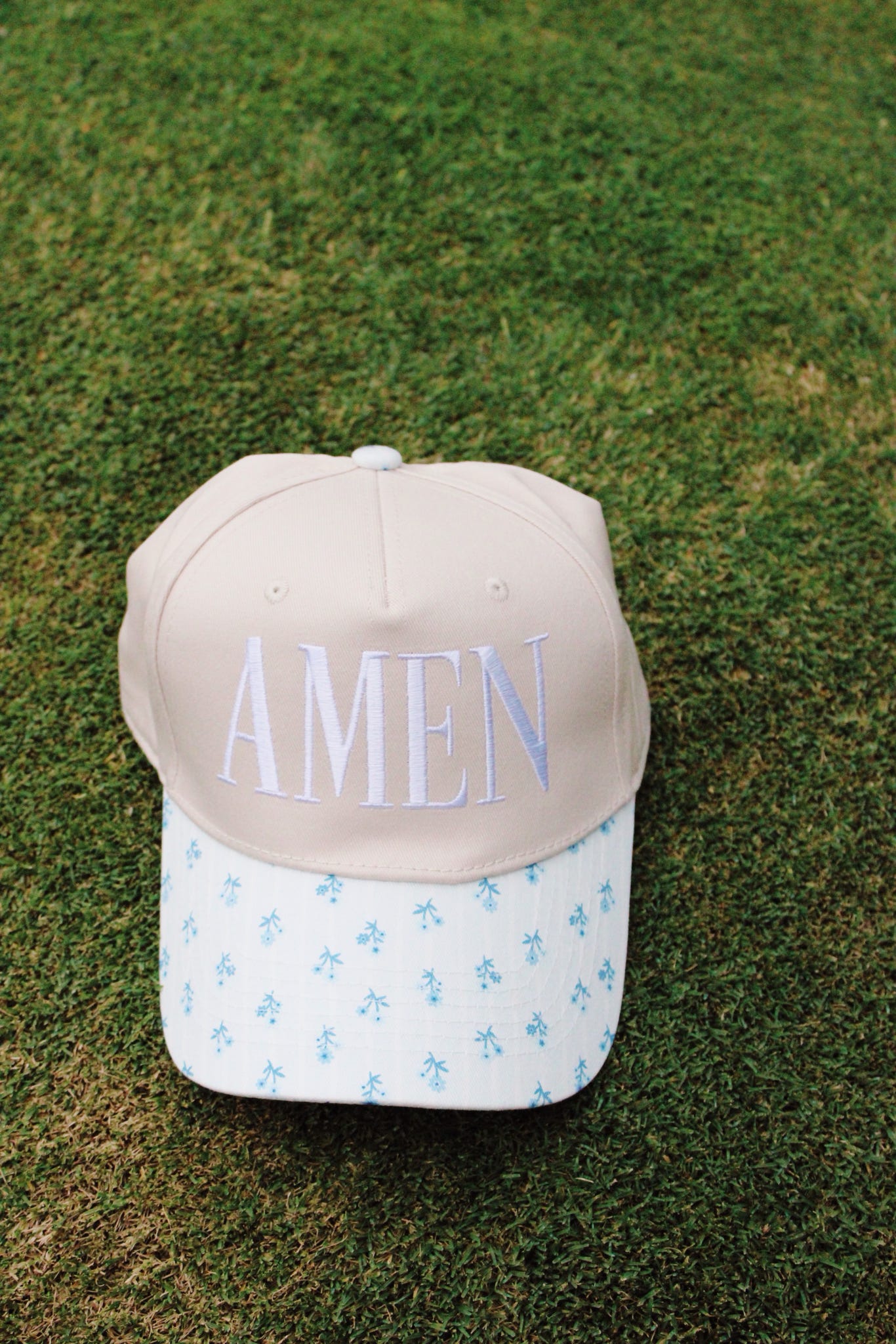 The Liddy Amen Hat