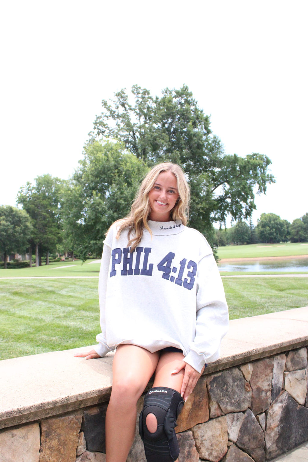 The Rachel Mockneck
