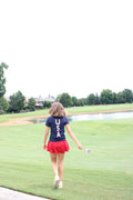 USA Athetic Women’s Shirt