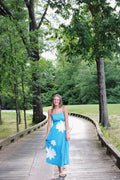 The Chloe Dress