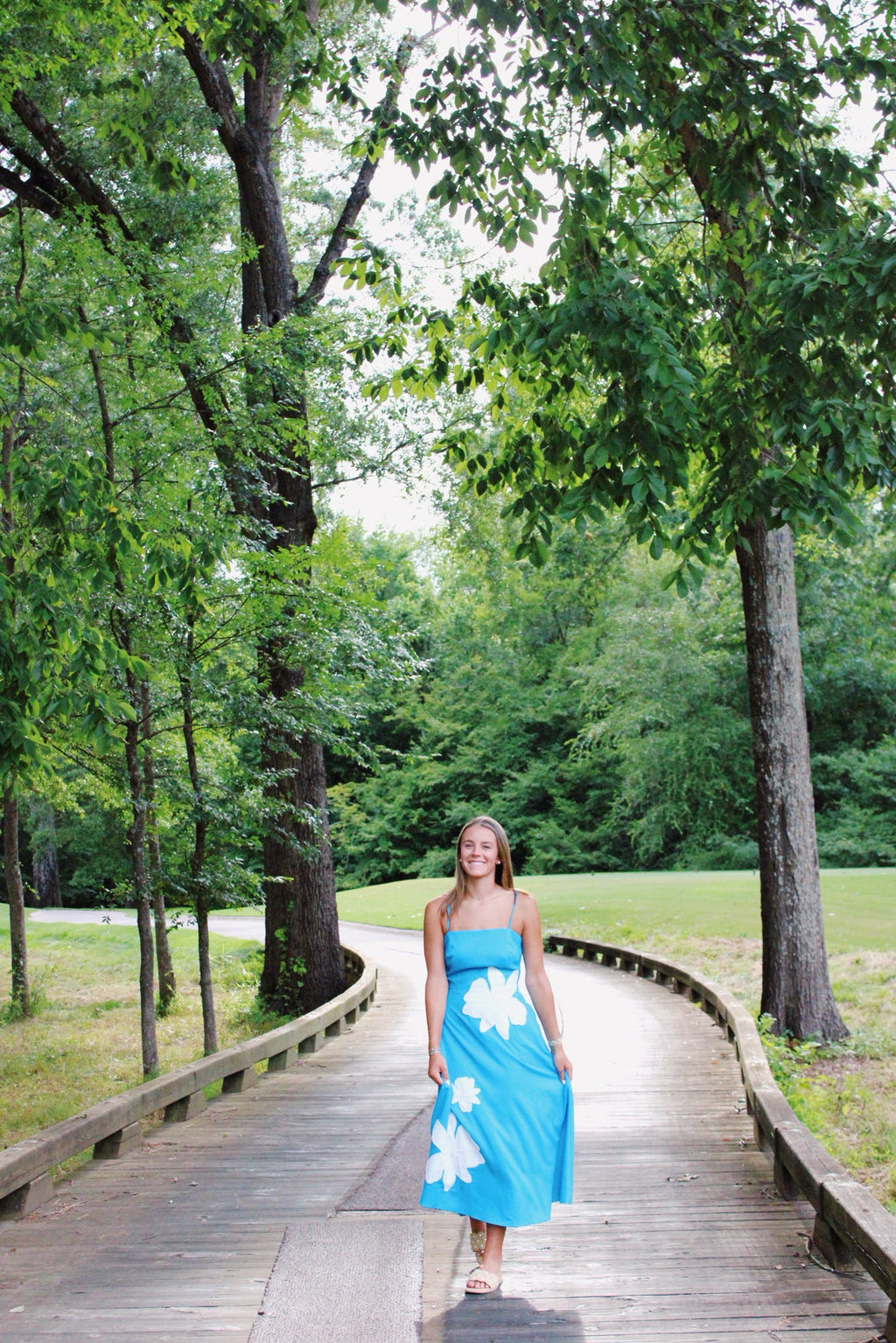 The Chloe Dress