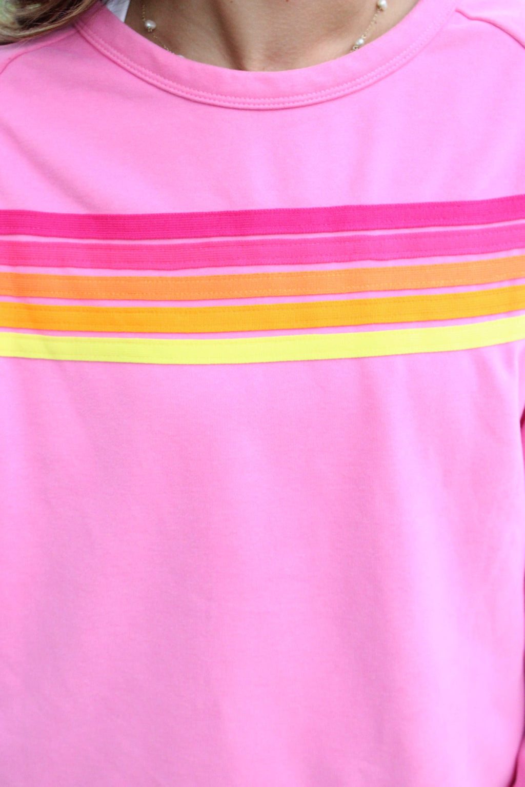 Bryn Pink Set