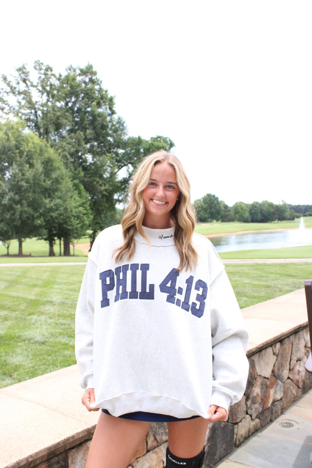 The Rachel Mockneck