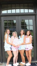 The Sarah PJ Shorts