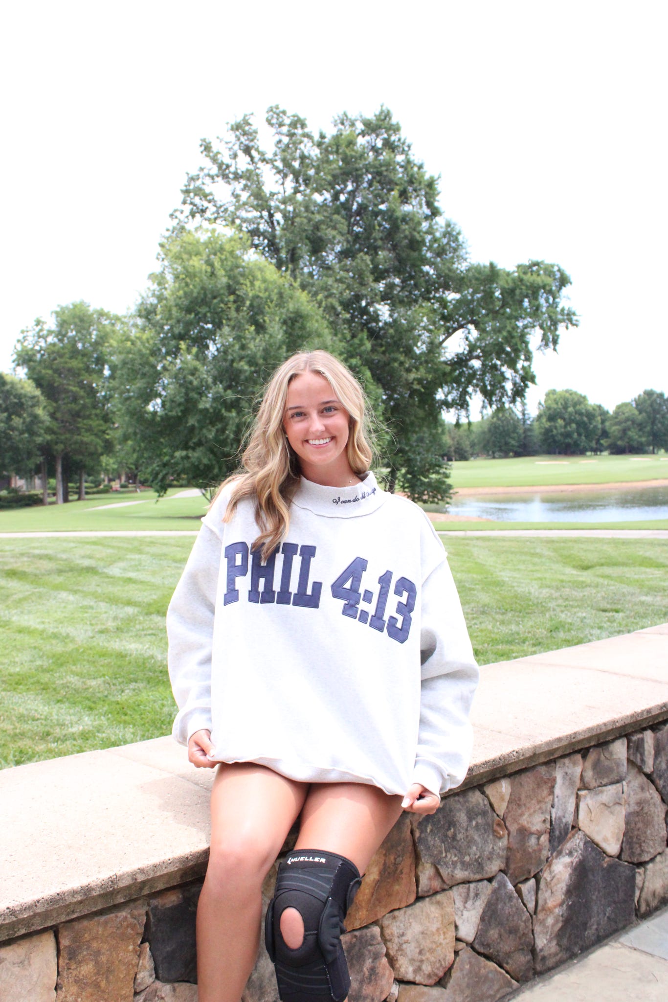 The Rachel Mockneck
