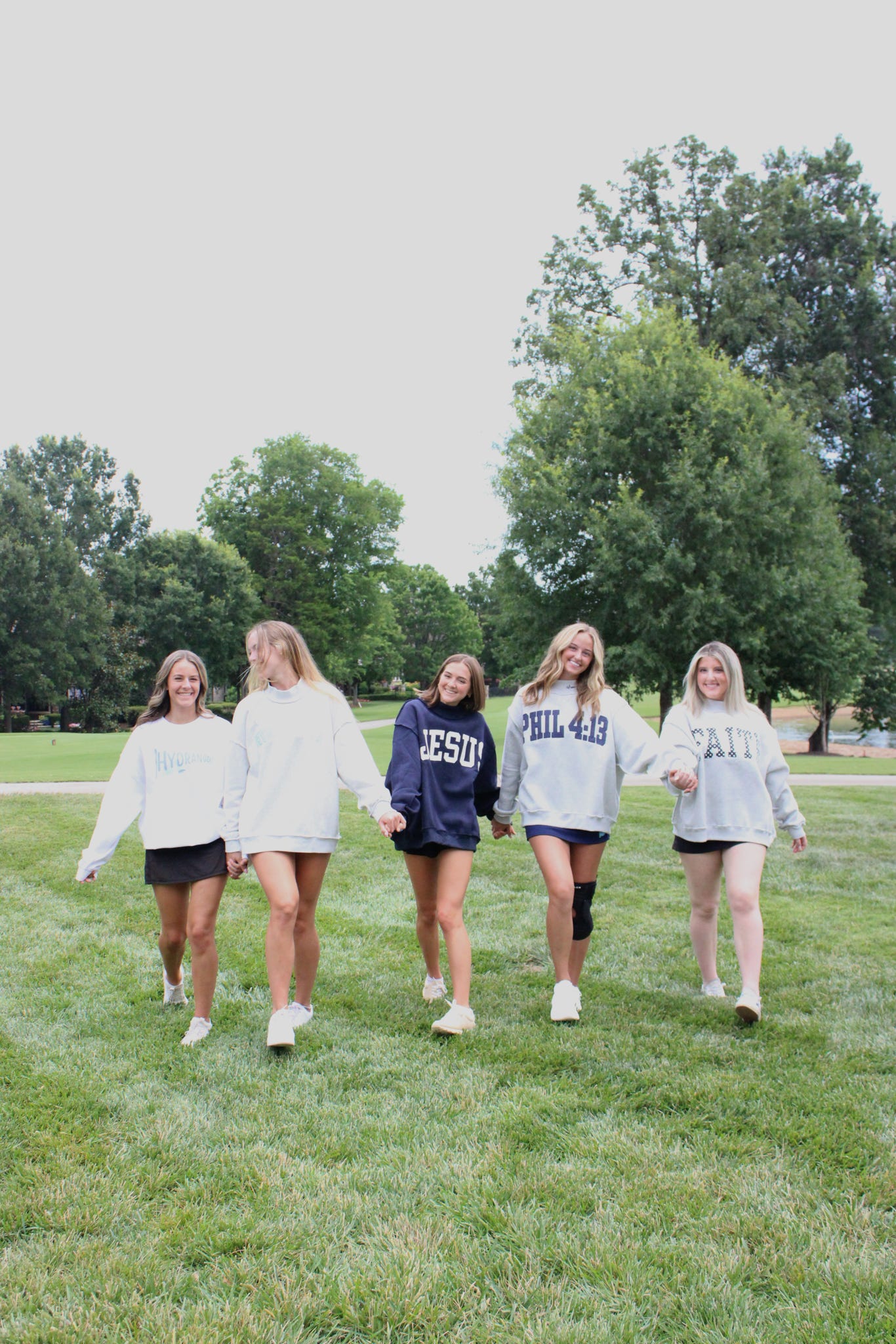 The Rachel Mockneck