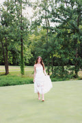 The Peyton Dress