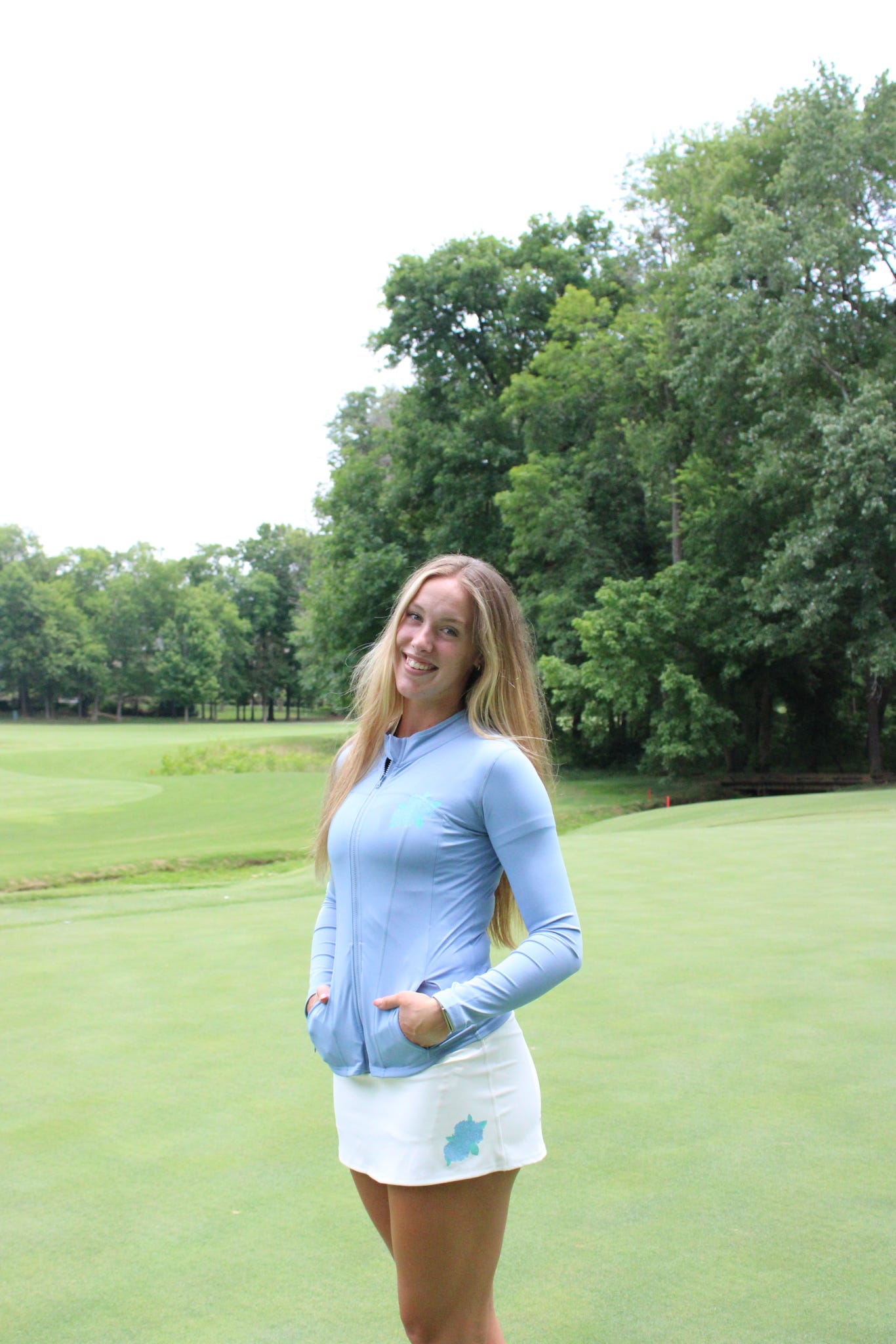 The Sadie Full Zip Up Jacket