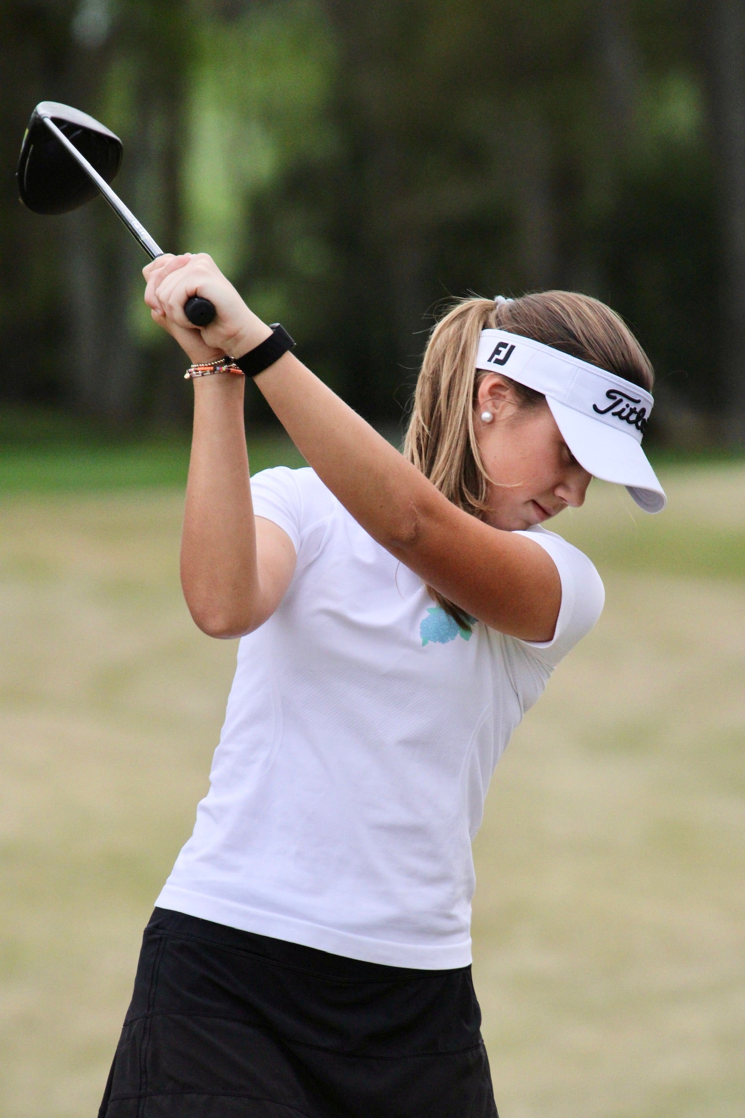 The Shiloh Athletic Shirt