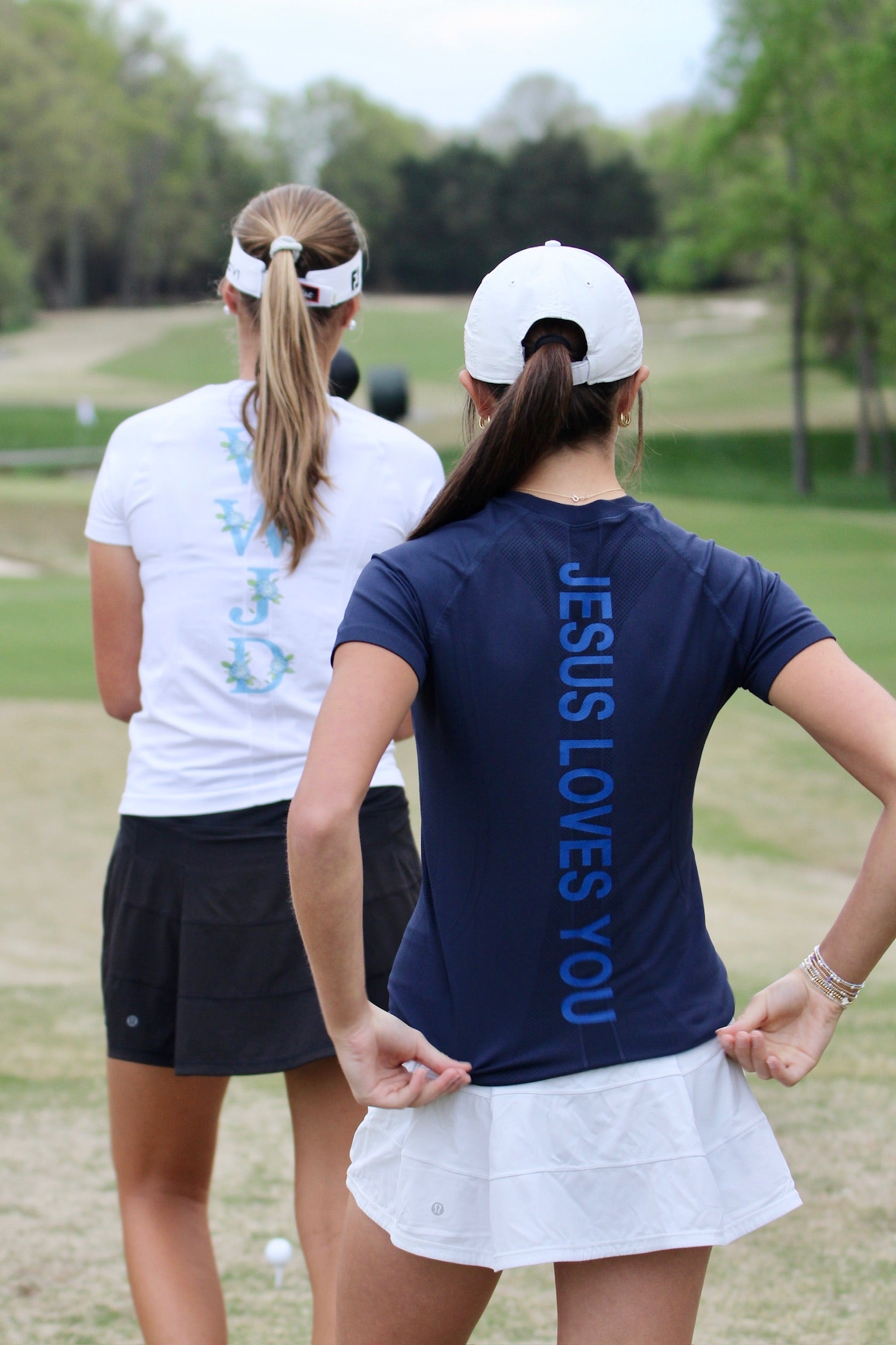 The Kameron Athletic Shirt