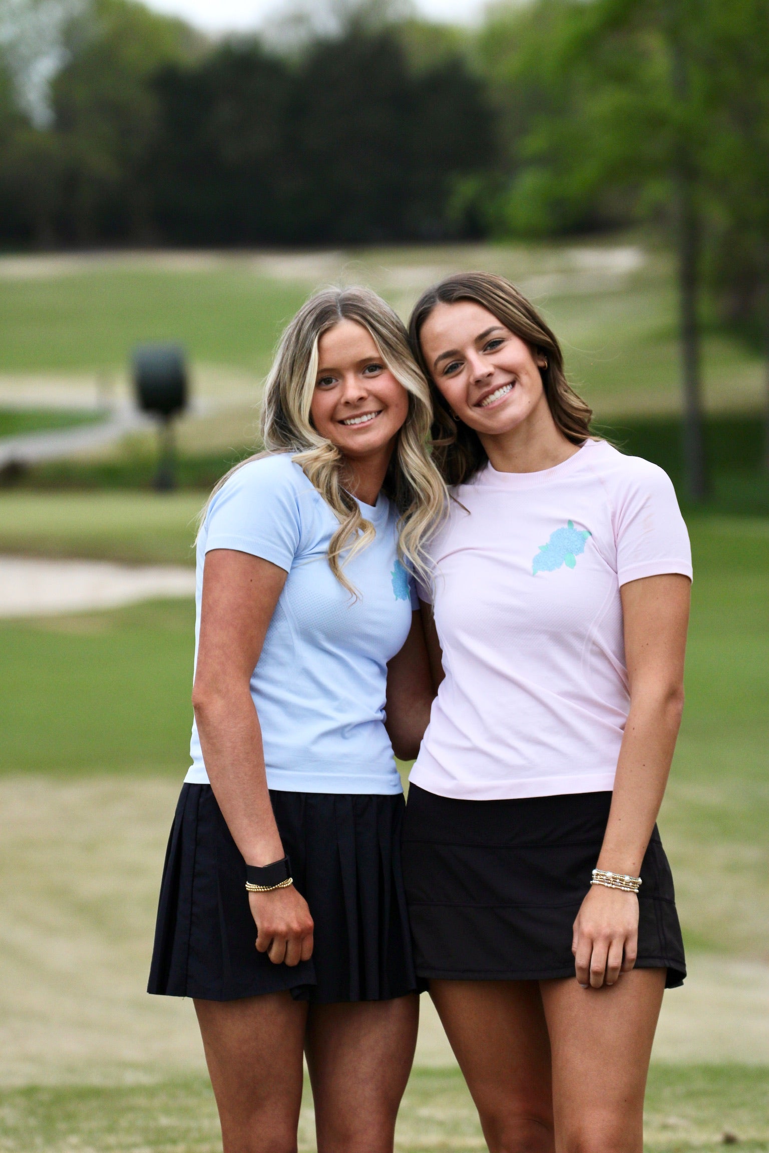 The Kate Athletic Shirt