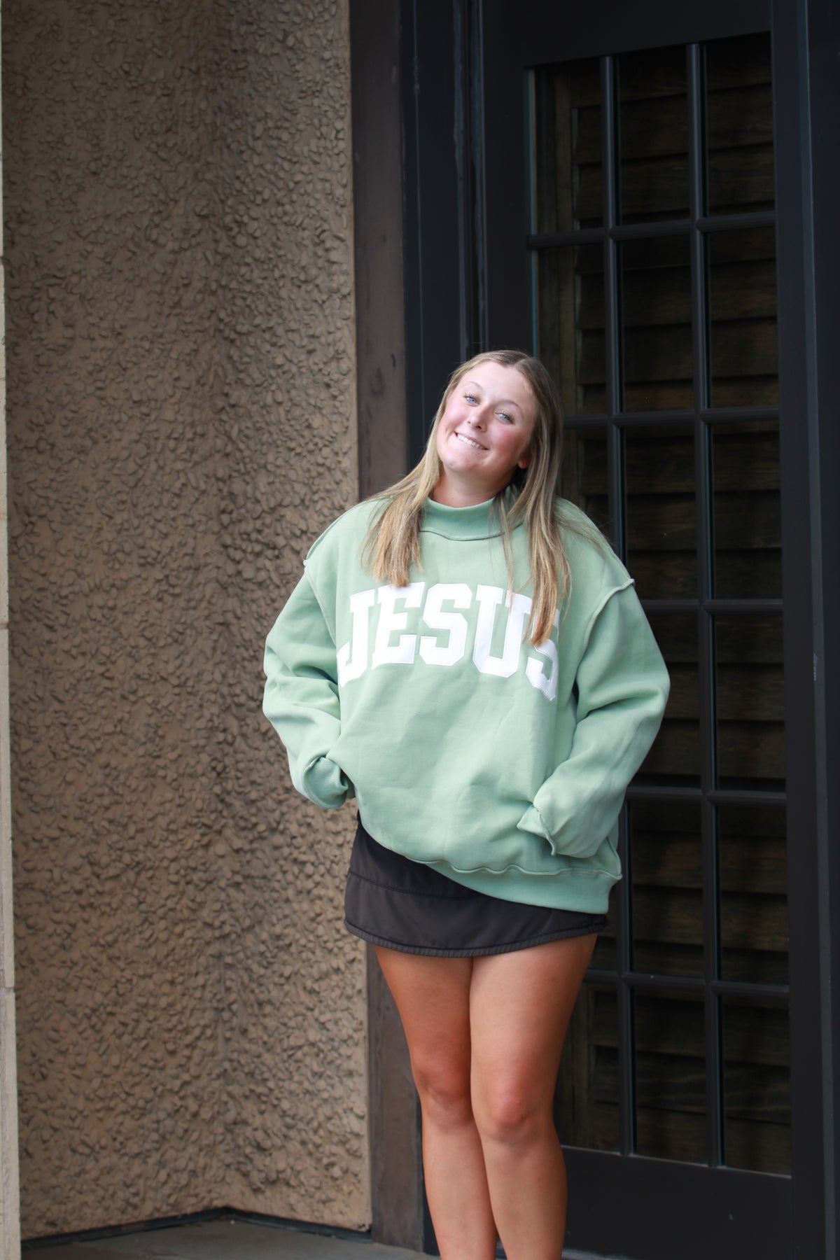 Elise Jesus Mockneck