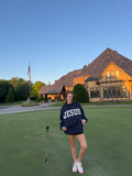 The Danielle Jesus Mockneck