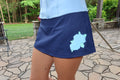The Finley Skort